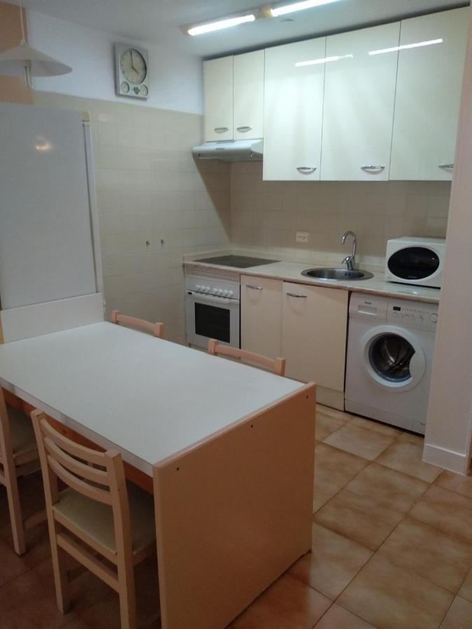Garden View Apartment In Las Galletas Арона Экстерьер фото