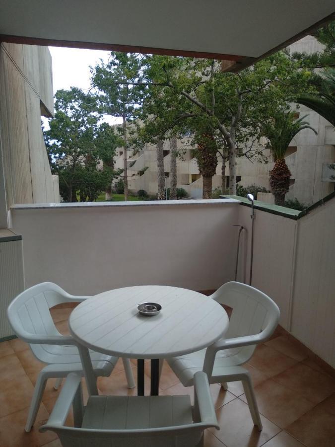 Garden View Apartment In Las Galletas Арона Экстерьер фото